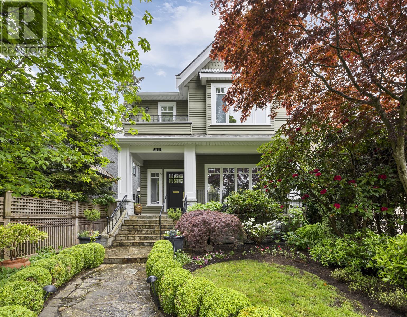3111 W 42nd Avenue, Vancouver, British Columbia  V6N 3H1 - Photo 2 - R3007853