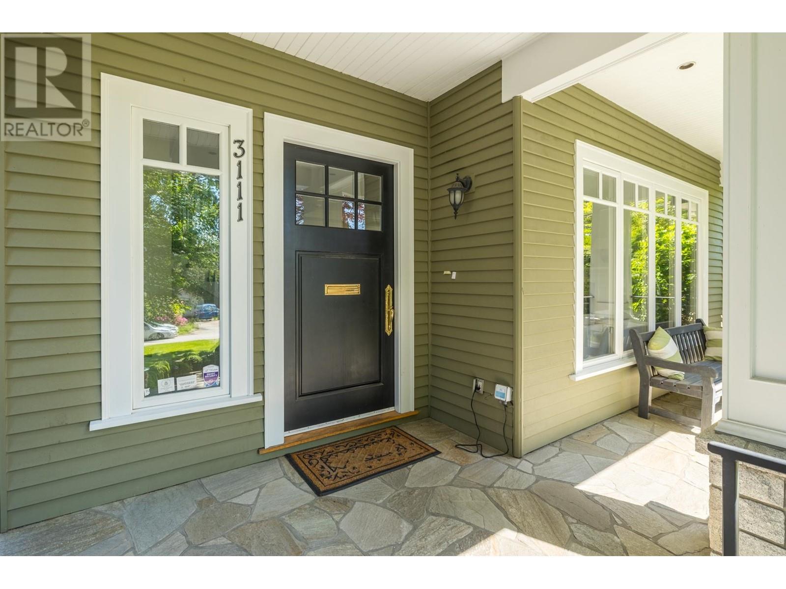 3111 W 42nd Avenue, Vancouver, British Columbia  V6N 3H1 - Photo 4 - R3007853
