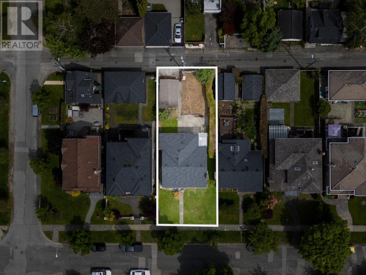 2981 W 20th Avenue, Vancouver, British Columbia  V6L 1H6 - Photo 10 - R3007888