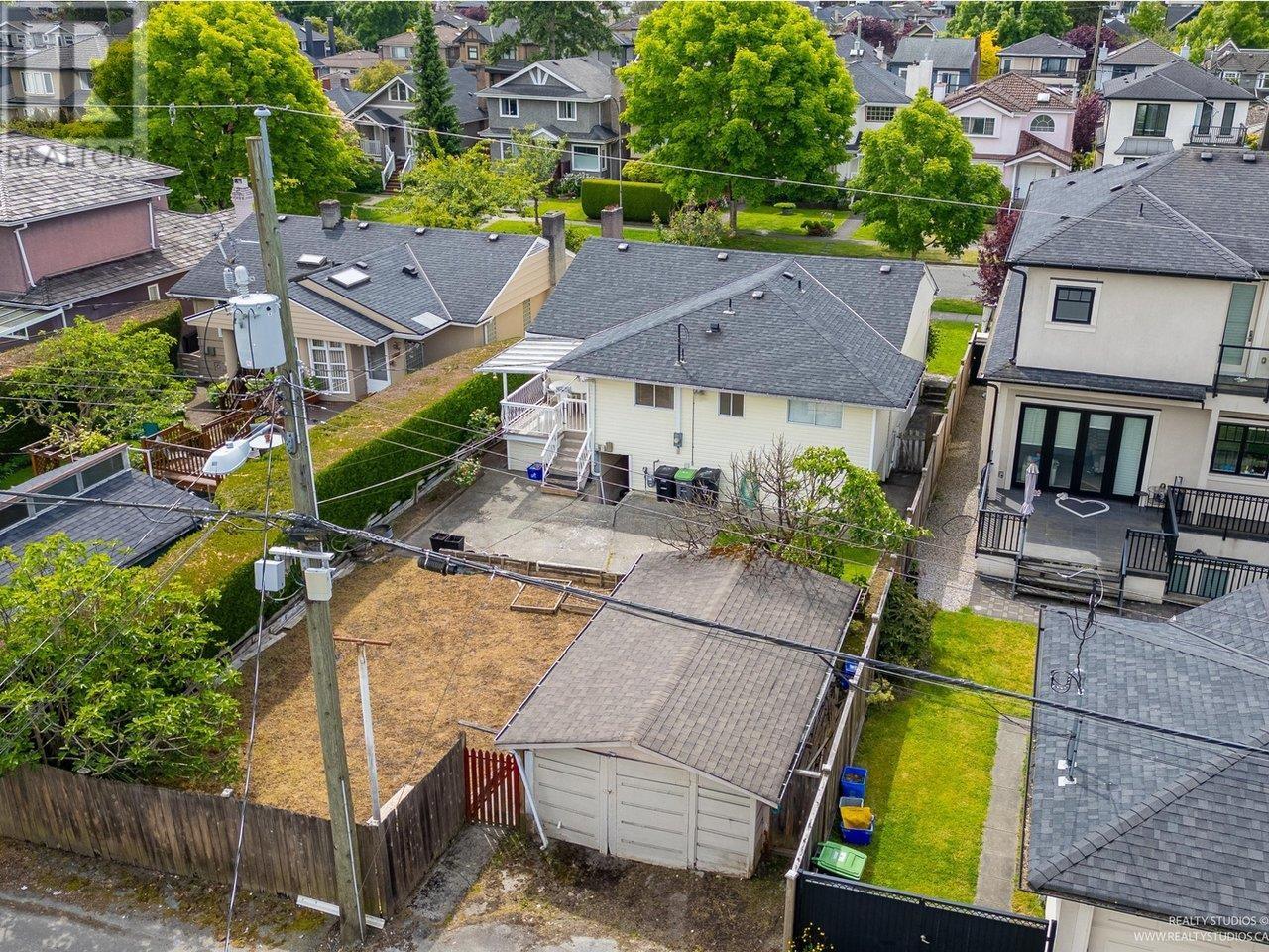 2981 W 20th Avenue, Vancouver, British Columbia  V6L 1H6 - Photo 11 - R3007888