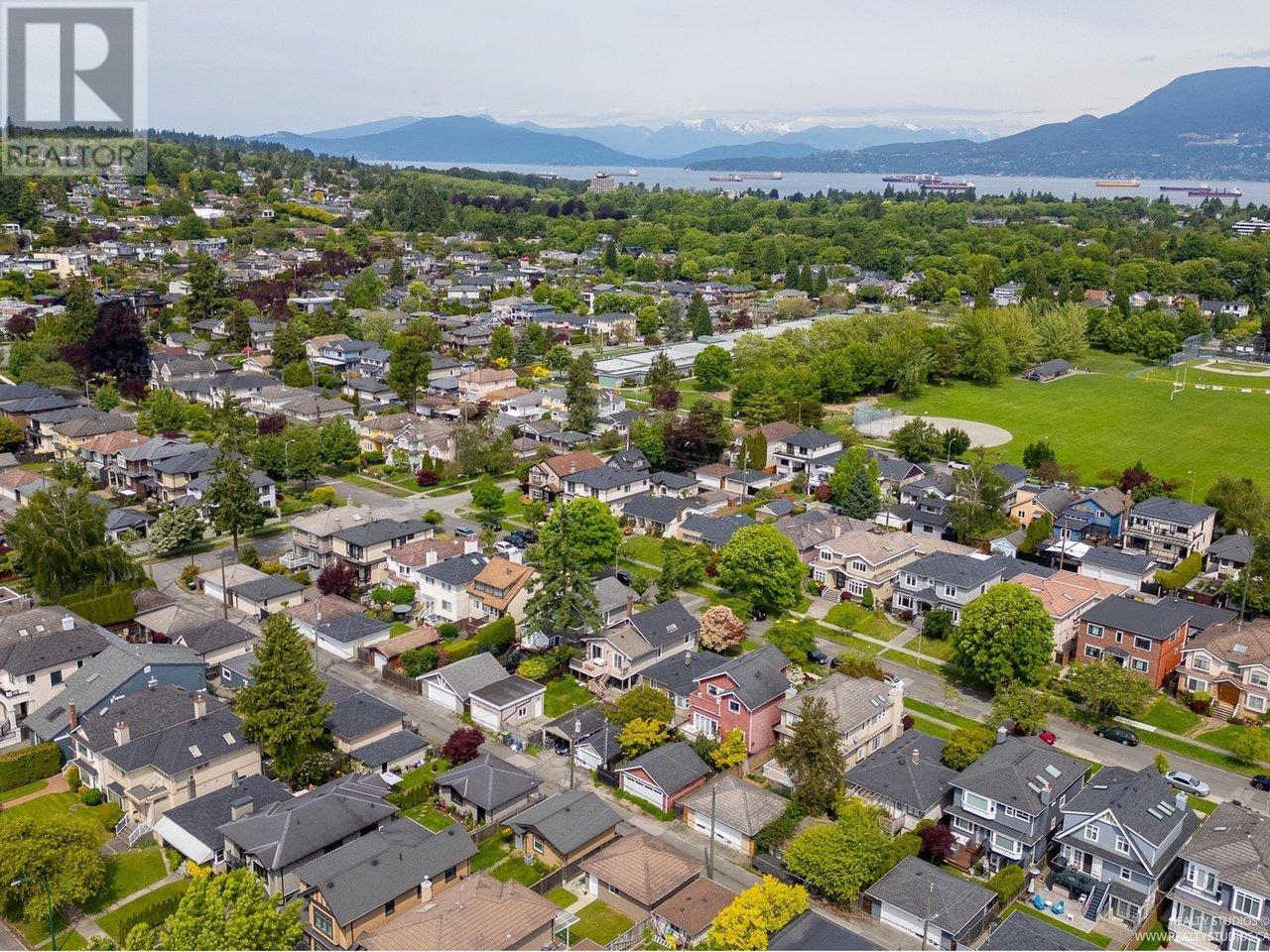 2981 W 20th Avenue, Vancouver, British Columbia  V6L 1H6 - Photo 16 - R3007888