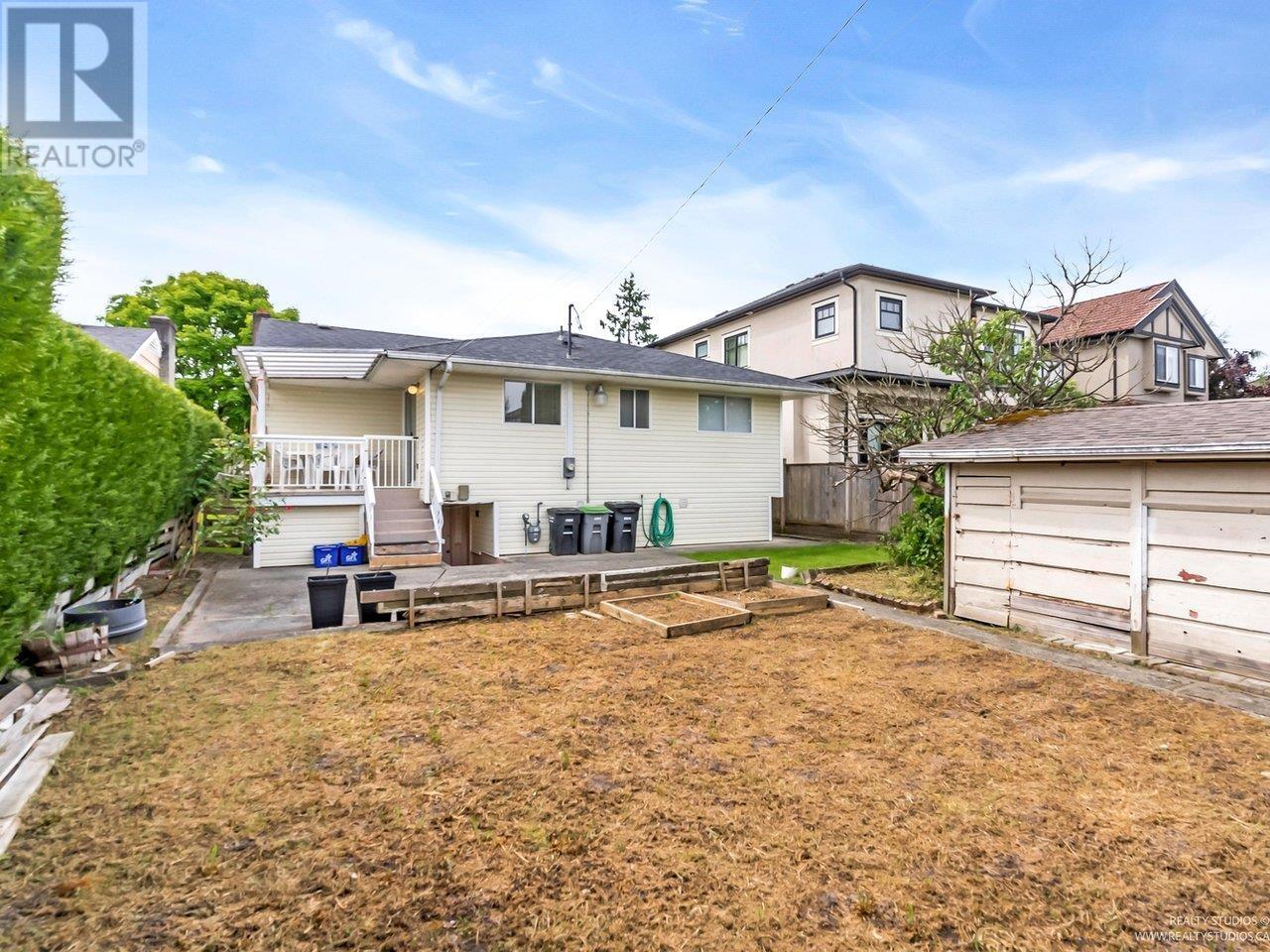 2981 W 20th Avenue, Vancouver, British Columbia  V6L 1H6 - Photo 17 - R3007888