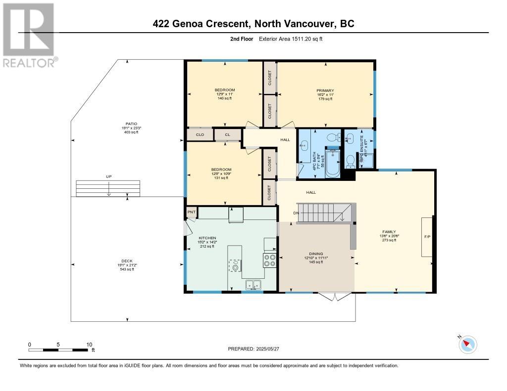 422 Genoa Crescent, North Vancouver, British Columbia  V7N 3B7 - Photo 40 - R3007933