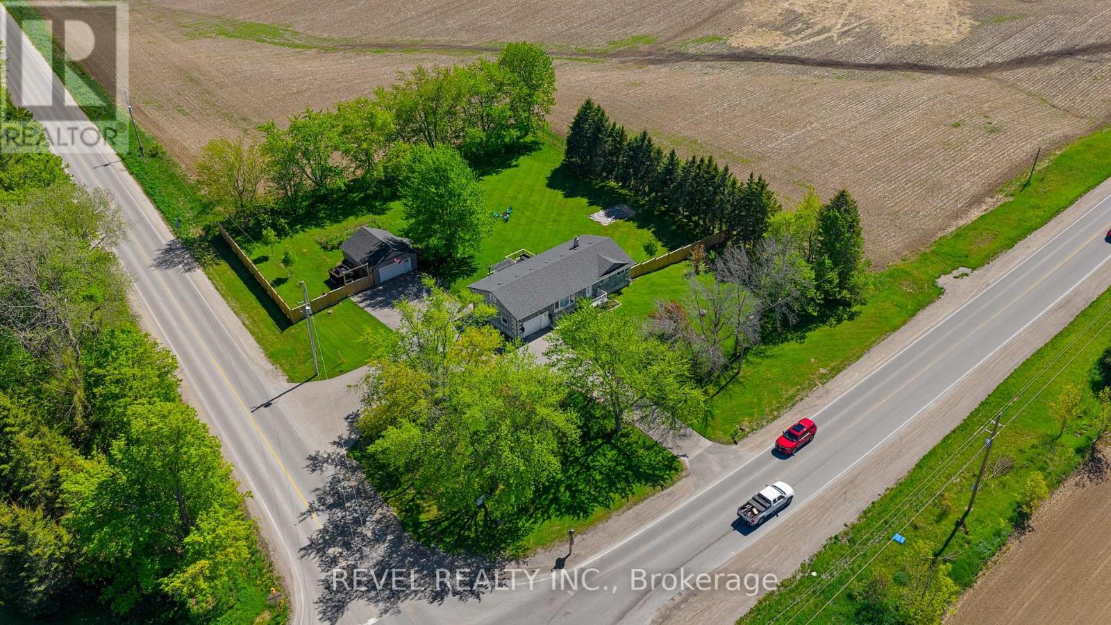 6537 9 County Road, Clearview, Ontario  L0M 1S0 - Photo 40 - S12057916