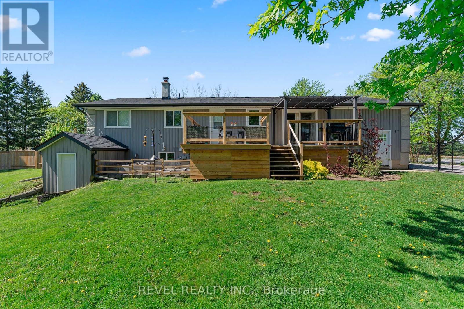 6537 9 County Road, Clearview, Ontario  L0M 1S0 - Photo 36 - S12057916