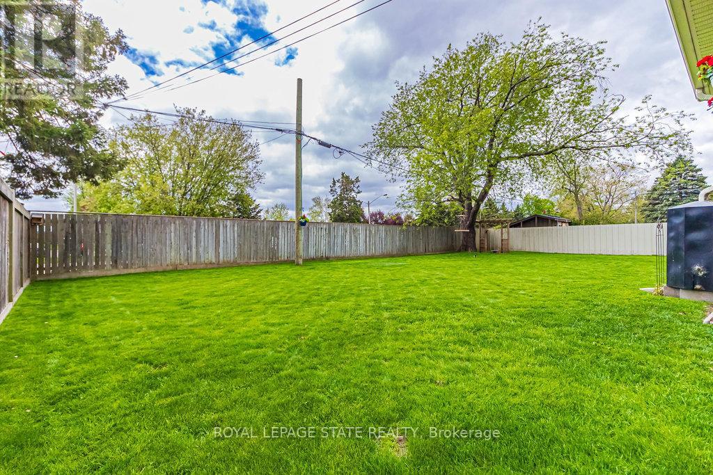 192 Huron Avenue, Hamilton, Ontario  L9G 1V7 - Photo 27 - X12170109
