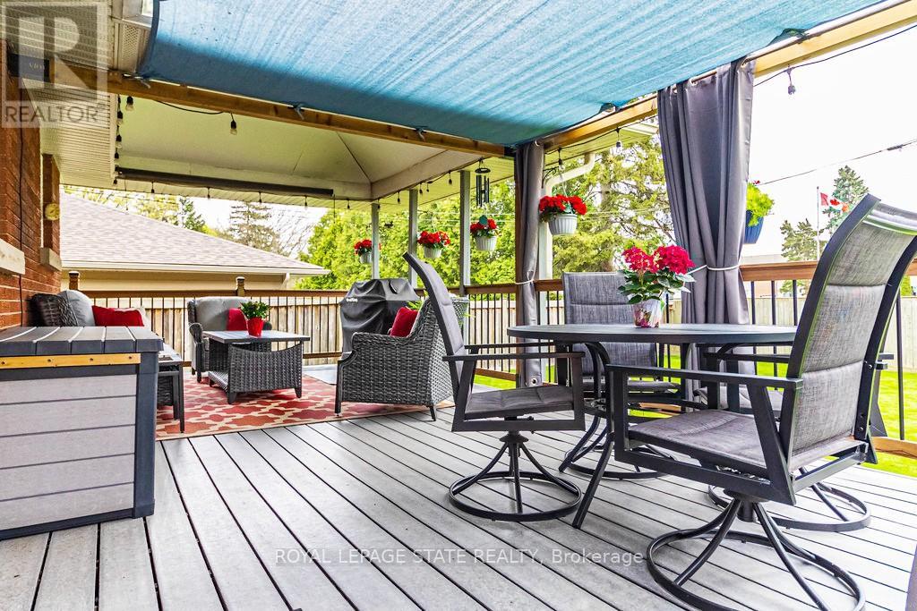 192 Huron Avenue, Hamilton, Ontario  L9G 1V7 - Photo 24 - X12170109