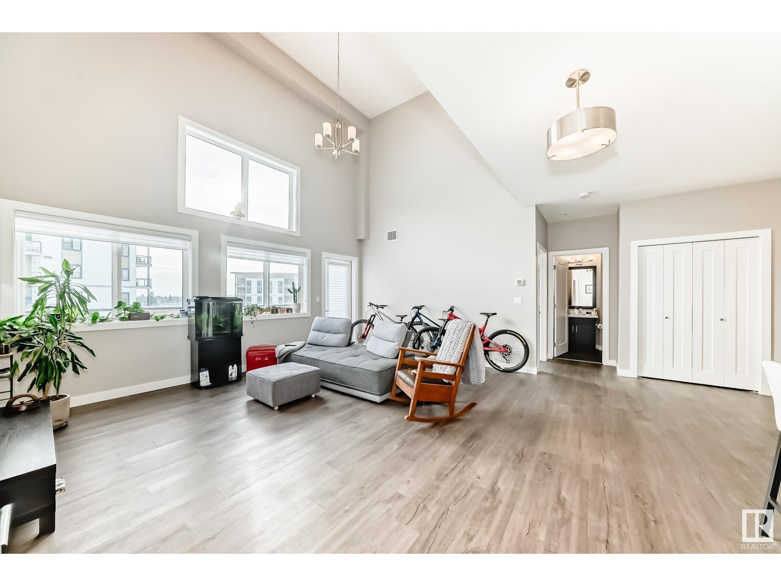Property at #423 560 GRIESBACH PARADE PR NW image 1