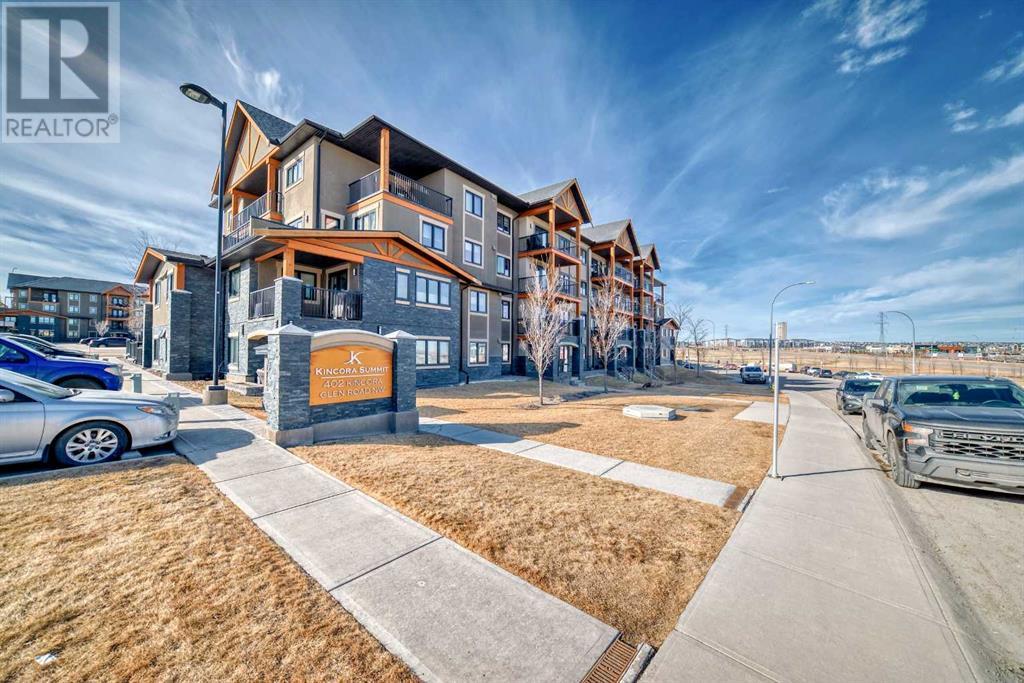 Property at 2211, 402 Kincora Glen Road NW image 2