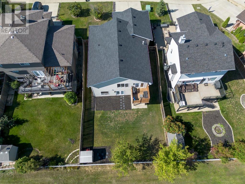 113 Pondside Crescent, Blackfalds, Alberta  T4M 0G3 - Photo 24 - A2215977
