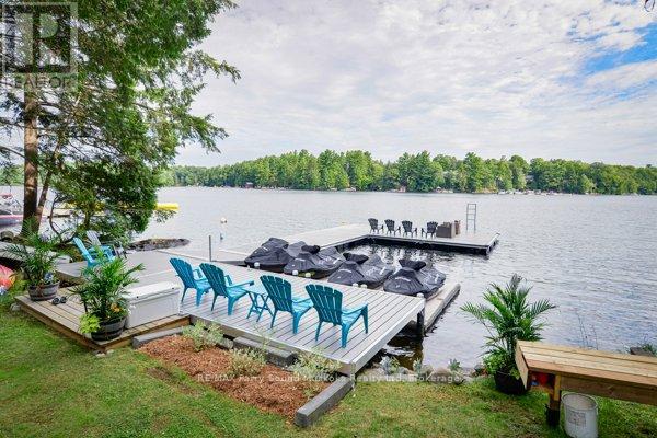 13 SHADY LANE, Seguin, Ontario