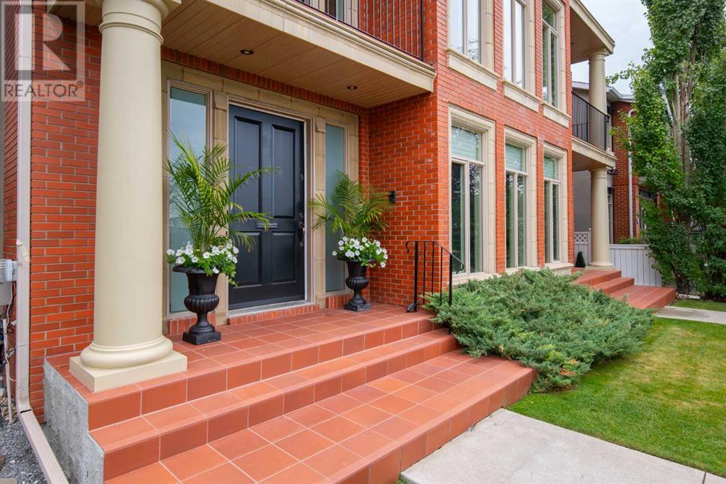 3812 2 Street Sw, Calgary, Alberta  T2S 1T8 - Photo 42 - A2220024