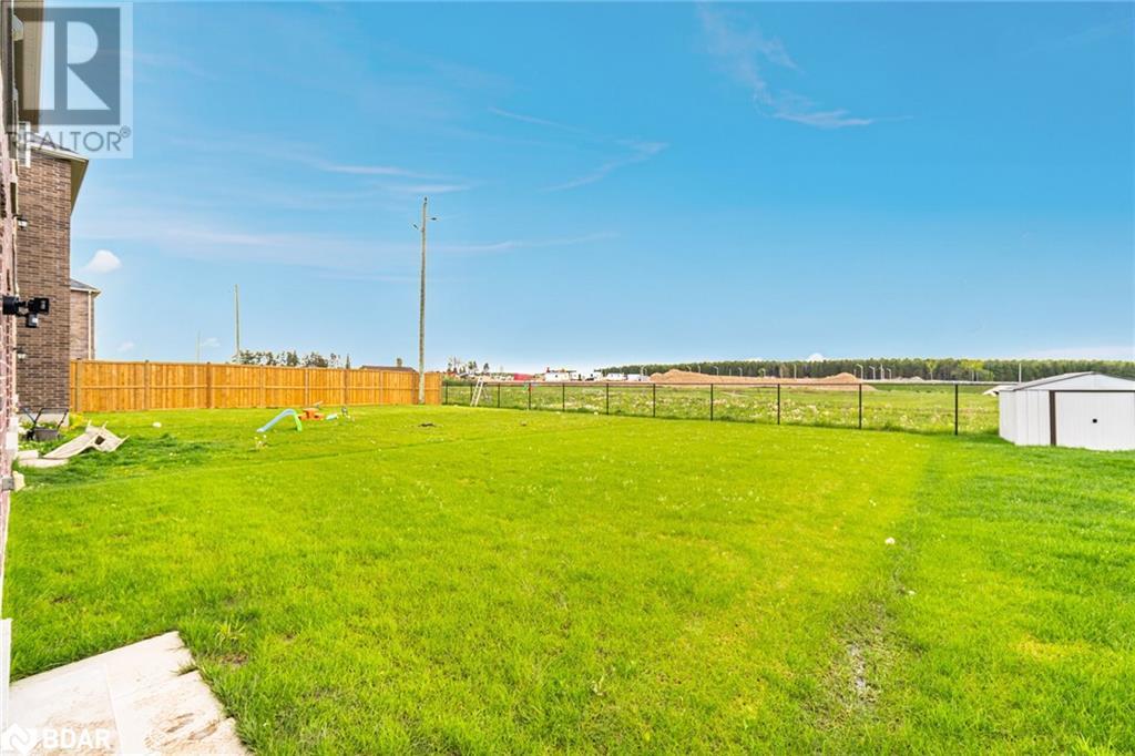 307 Ridley Crescent, Dundalk, Ontario  N0C 1B0 - Photo 33 - 40734099