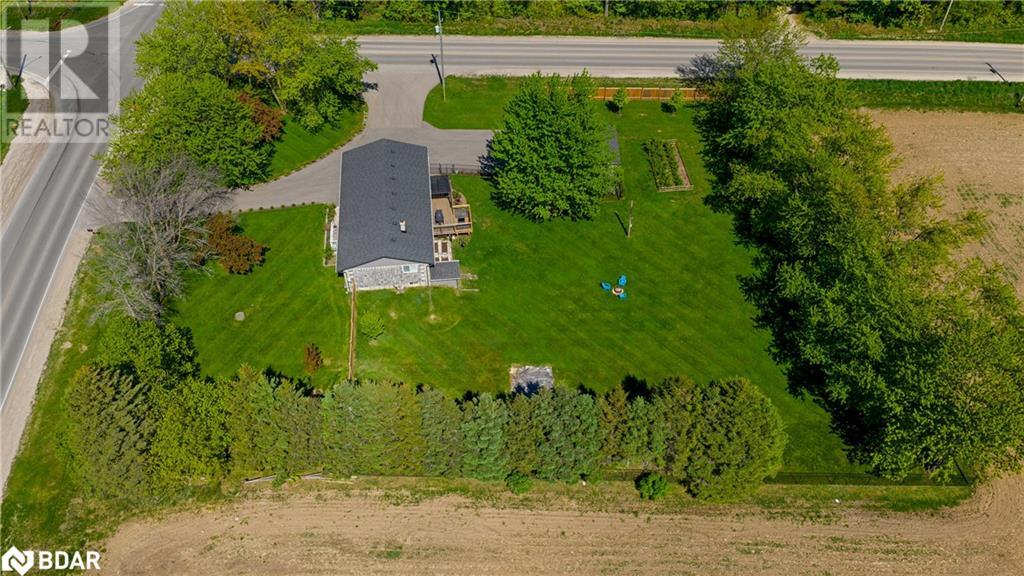 6537 County Rd 9 Road, Clearview, Ontario  L0M 1S0 - Photo 43 - 40713034