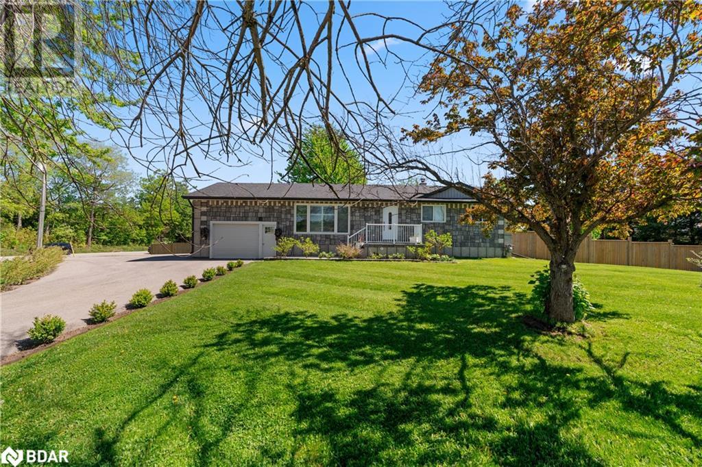 6537 COUNTY RD 9 Road, Clearview, Ontario