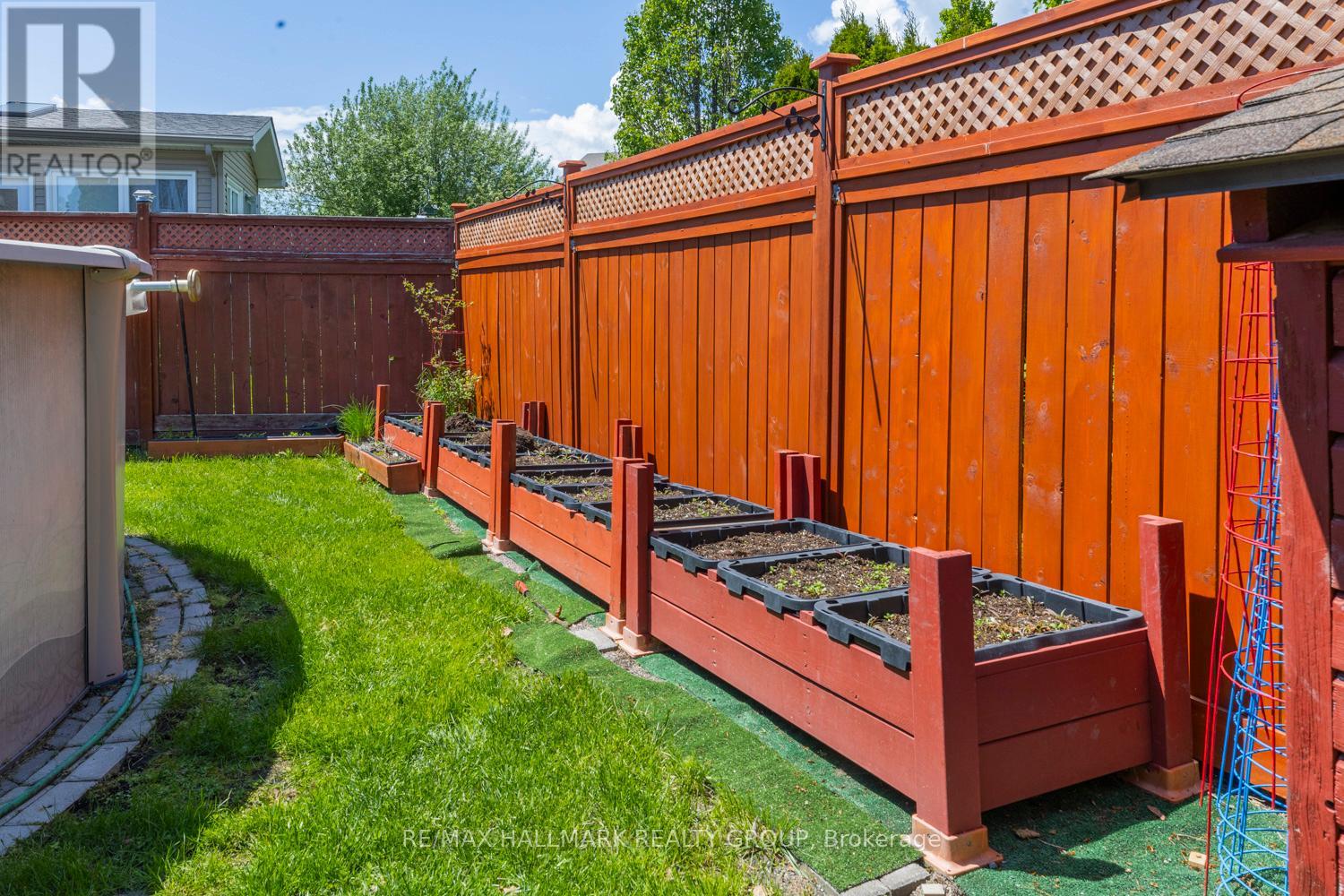 1717 Tache Way, Ottawa, Ontario  K4A 2T5 - Photo 33 - X12177174