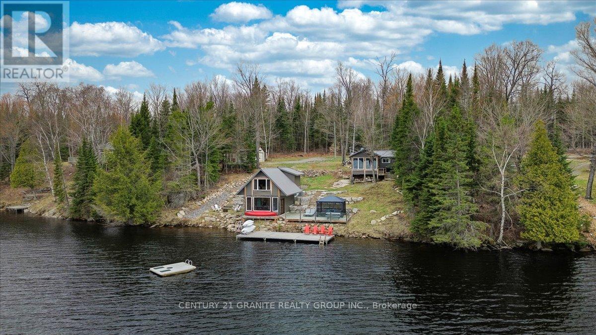 539b Dog Bay Road, Hastings Highlands, Ontario  K0L 2S0 - Photo 37 - X12115055