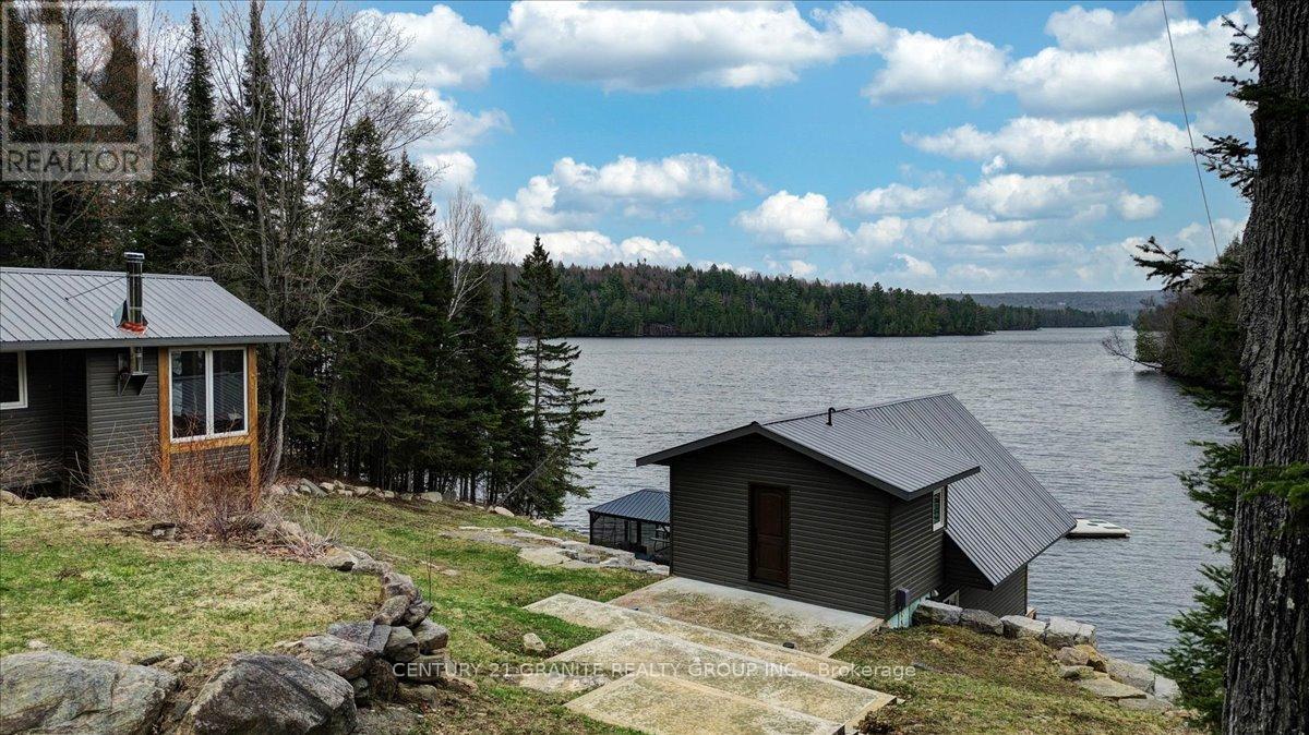539b Dog Bay Road, Hastings Highlands, Ontario  K0L 2S0 - Photo 43 - X12115055