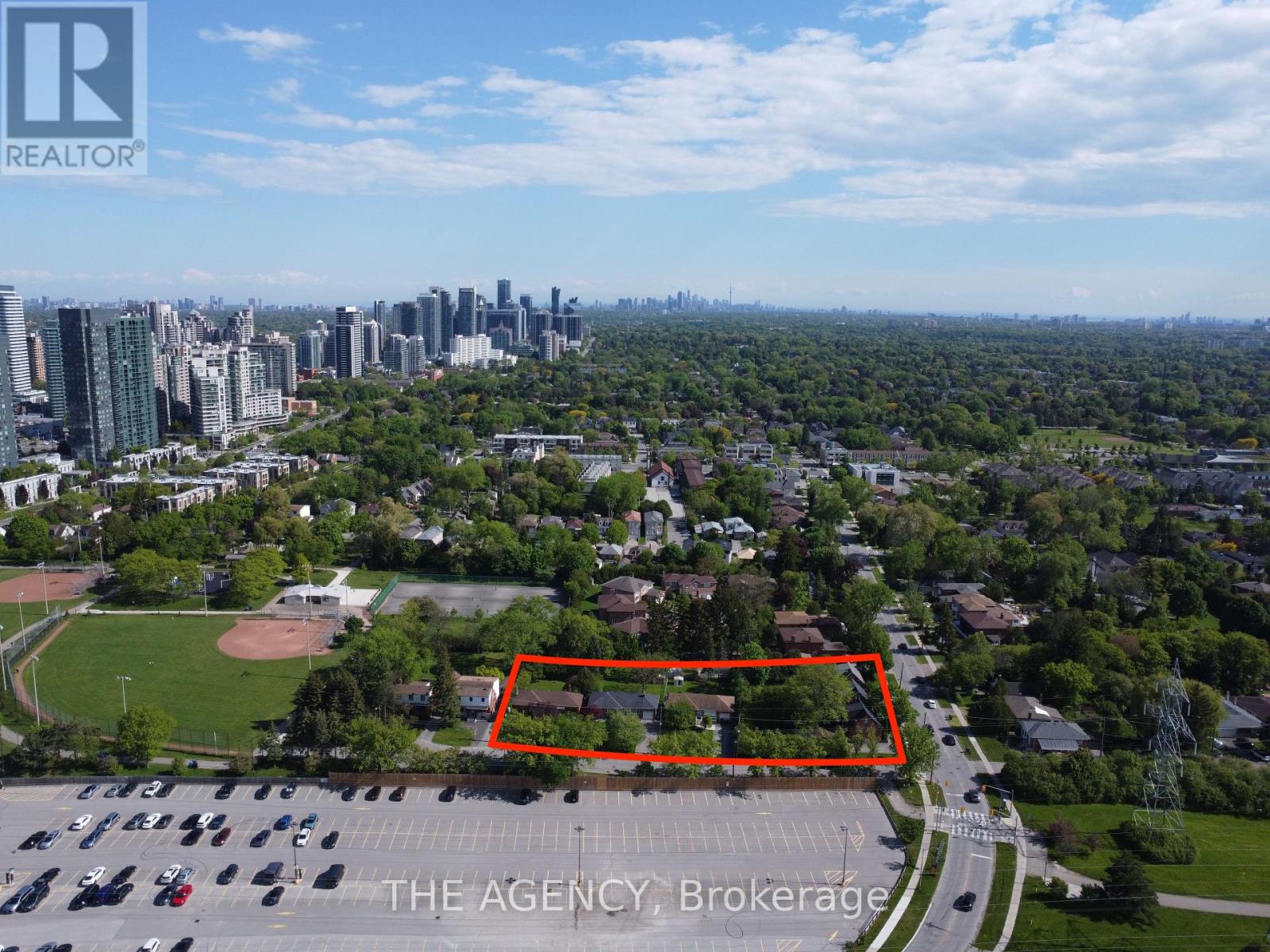 77 TALBOT ROAD, Toronto, Ontario