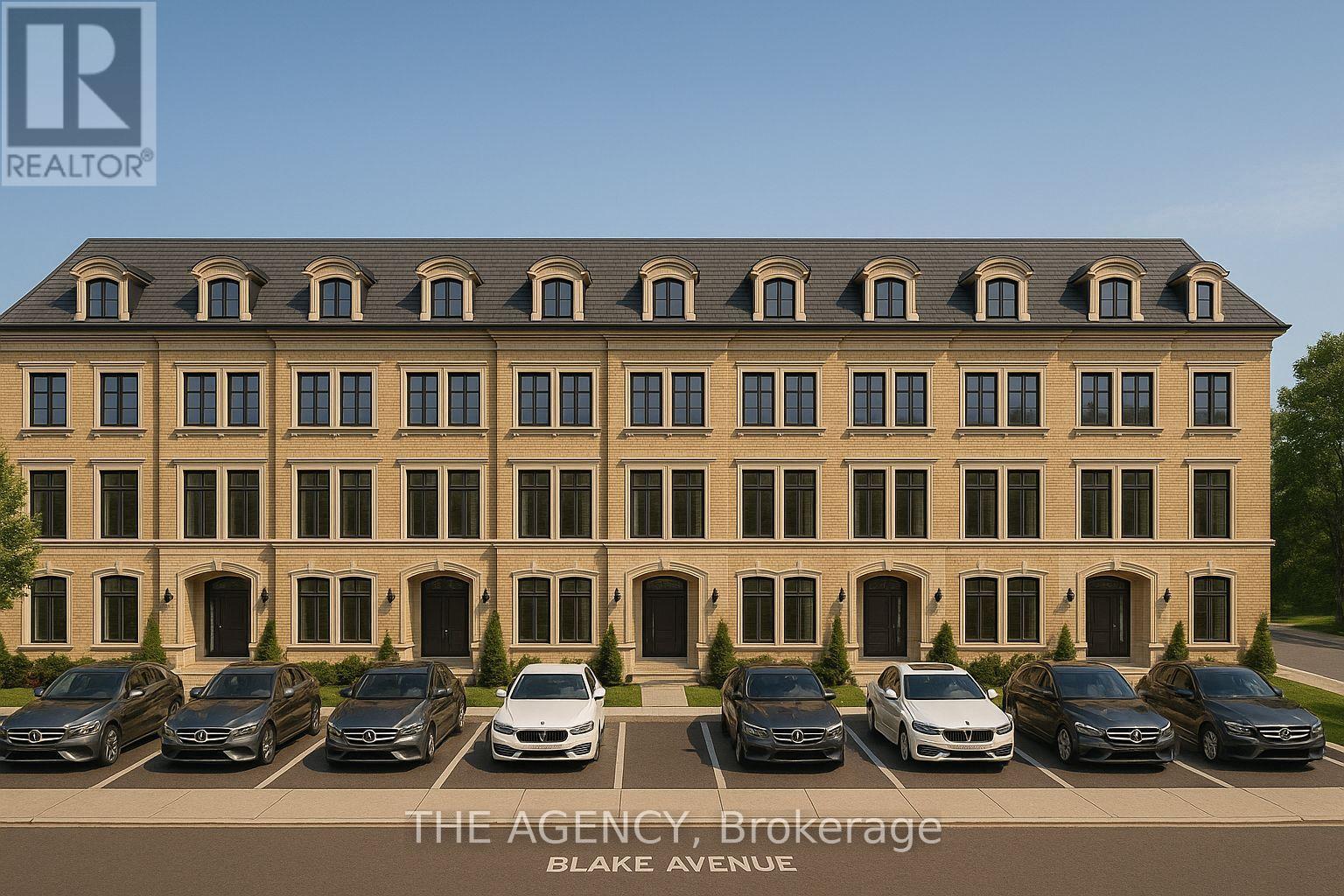 135 Blake Avenue, Toronto (Newtonbrook West), Ontario  M2M 1B4 - Photo 11 - C12176470