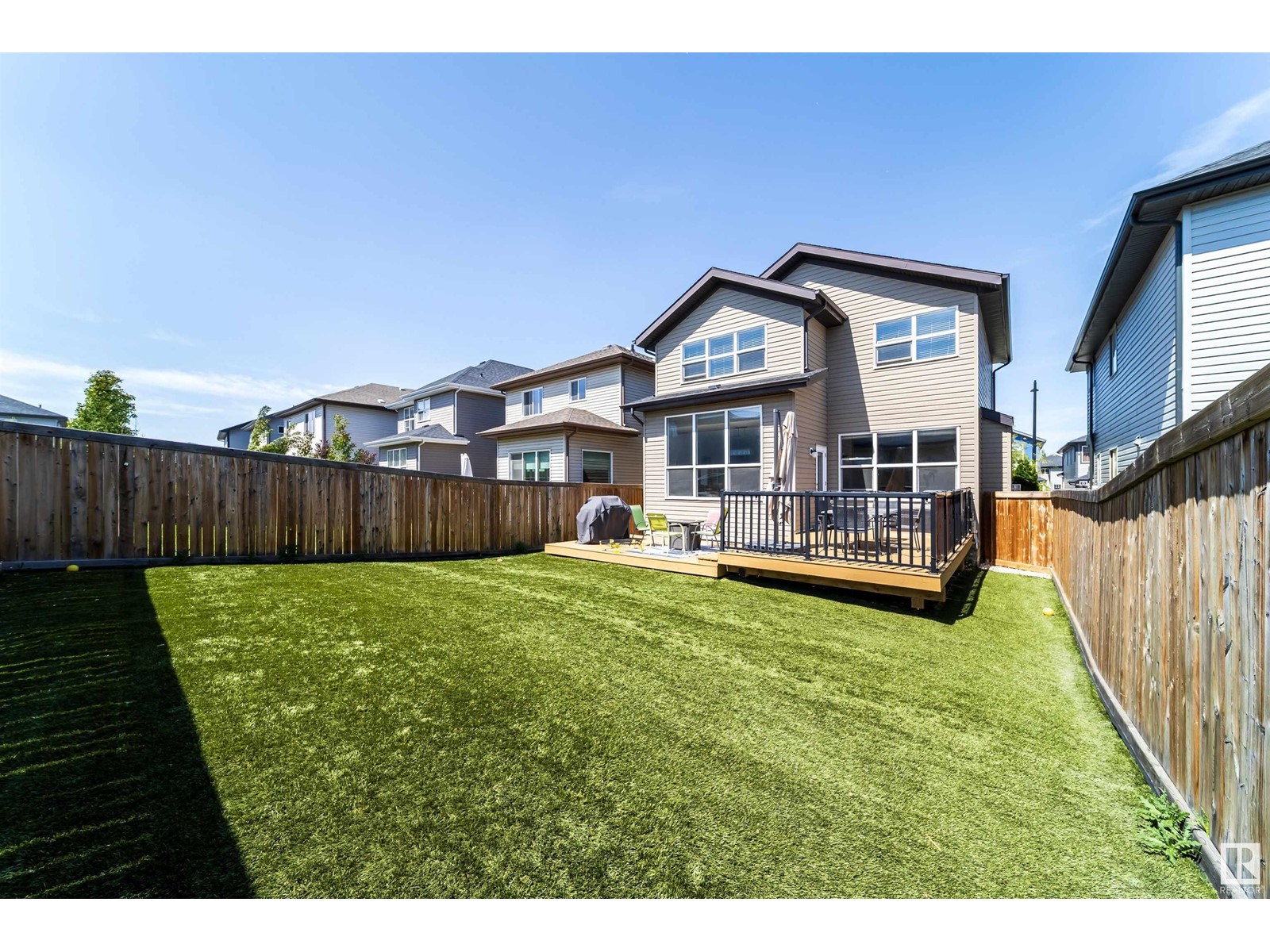 5462 Allbright Square Sq Sw, Edmonton, Alberta  T6W 3H6 - Photo 44 - E4438762