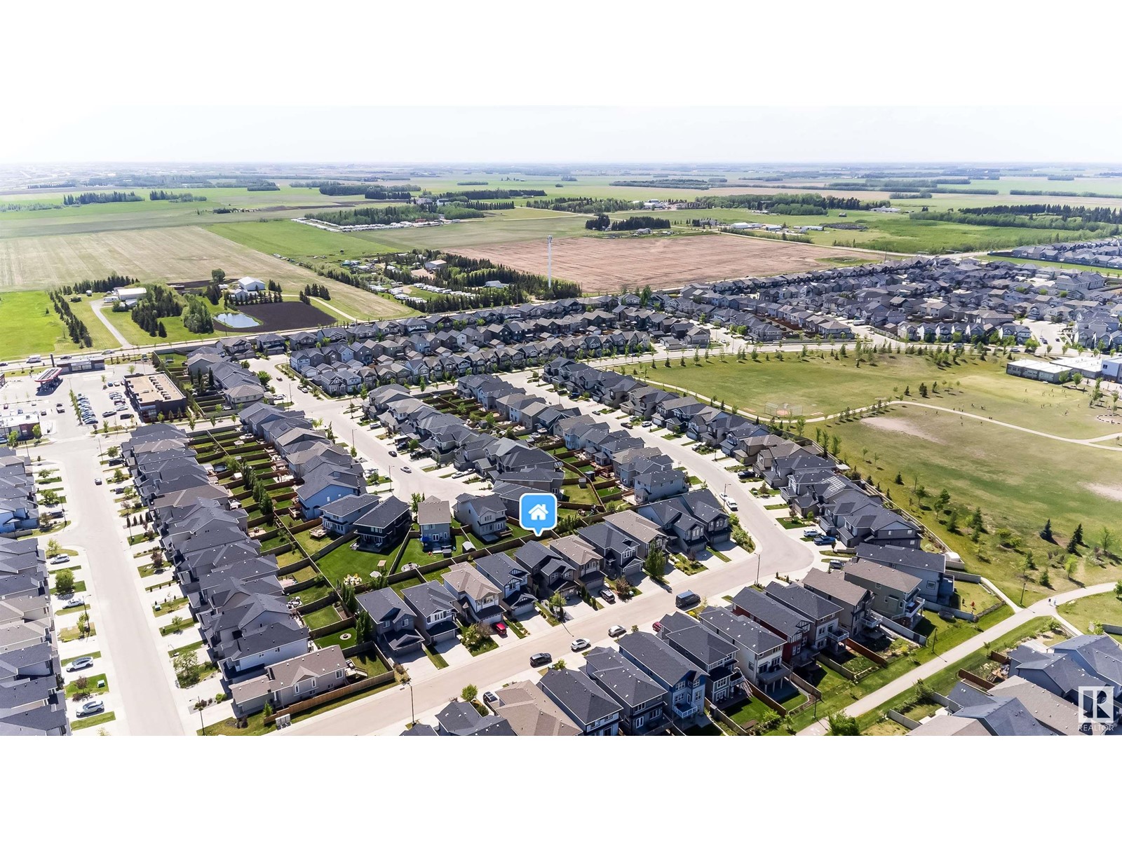 5462 Allbright Square Sq Sw, Edmonton, Alberta  T6W 3H6 - Photo 49 - E4438762