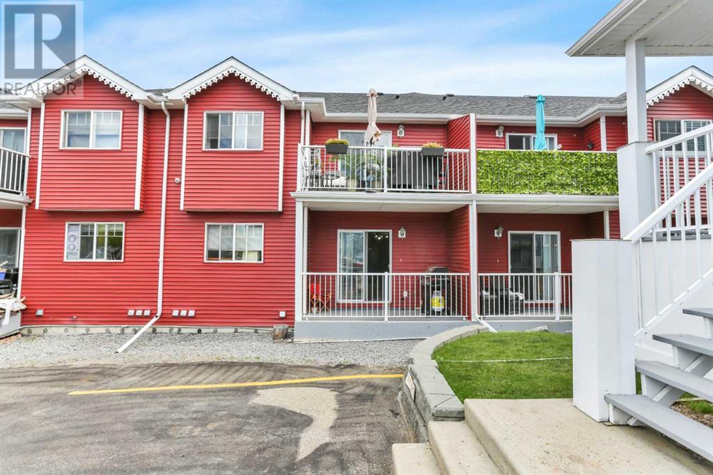 1206, 5220 50a Avenue, Sylvan Lake, Alberta  T4S 1E5 - Photo 16 - A2221926