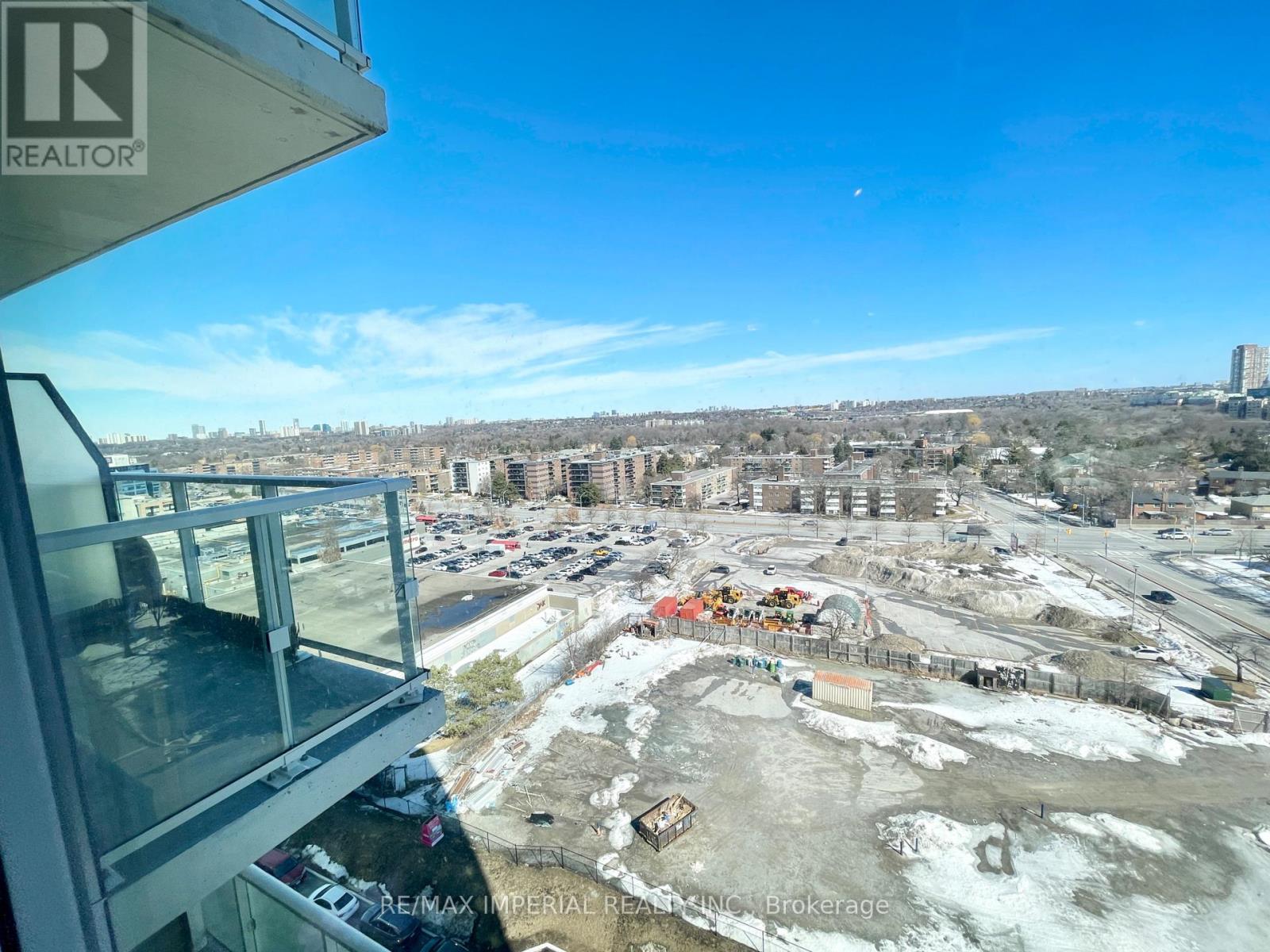 1015 - 20 O'neill Road, Toronto, Ontario  M3C 3M9 - Photo 10 - C12177184