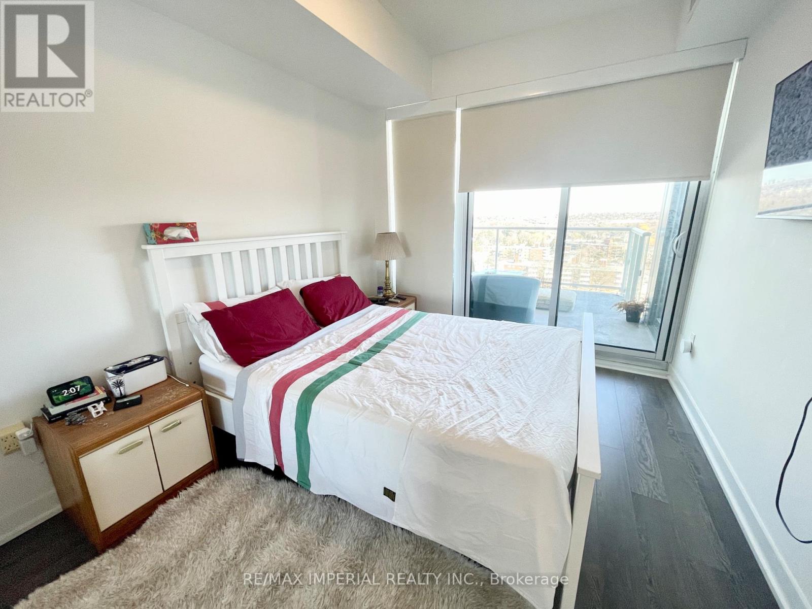 1015 - 20 O'neill Road, Toronto, Ontario  M3C 3M9 - Photo 7 - C12177184