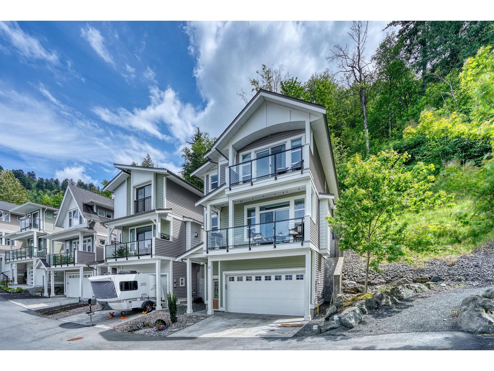 22 47042 Macfarlane Place, Promontory, Chilliwack, British Columbia  V2R 0P3 - Photo 1 - R3006824