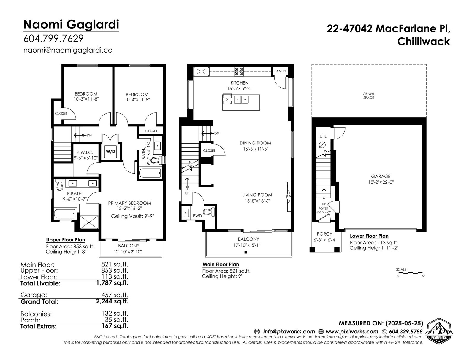 22 47042 Macfarlane Place, Promontory, Chilliwack, British Columbia  V2R 0P3 - Photo 30 - R3006824