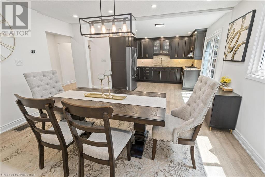 4212 Powderhorn Crescent, Mississauga, Ontario  L5L 3B9 - Photo 11 - 40734344