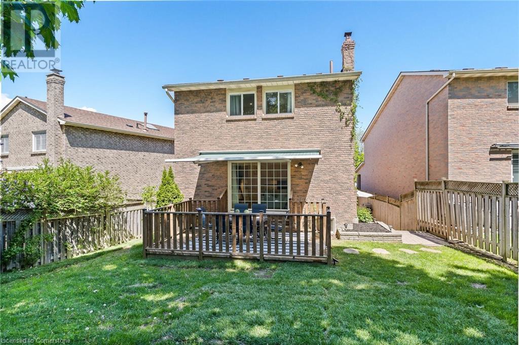 4212 Powderhorn Crescent, Mississauga, Ontario  L5L 3B9 - Photo 42 - 40734344