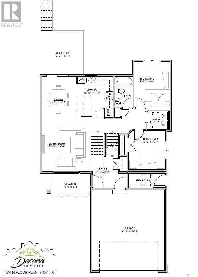Property at 812 Henry Dayday ROAD image 3
