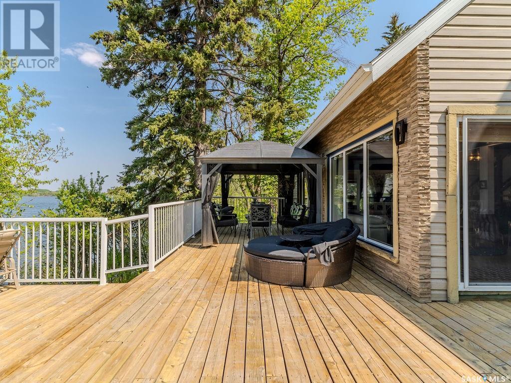 93 Crescent Avenue, Wakaw Lake, Saskatchewan  S0K 4P0 - Photo 42 - SK007220