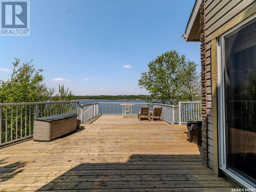 93 Crescent Avenue, Wakaw Lake, Saskatchewan  S0K 4P0 - Photo 43 - SK007220