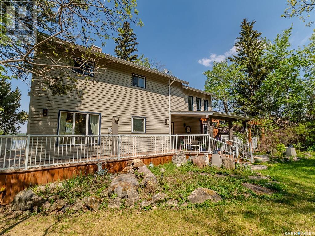 93 Crescent Avenue, Wakaw Lake, Saskatchewan  S0K 4P0 - Photo 46 - SK007220