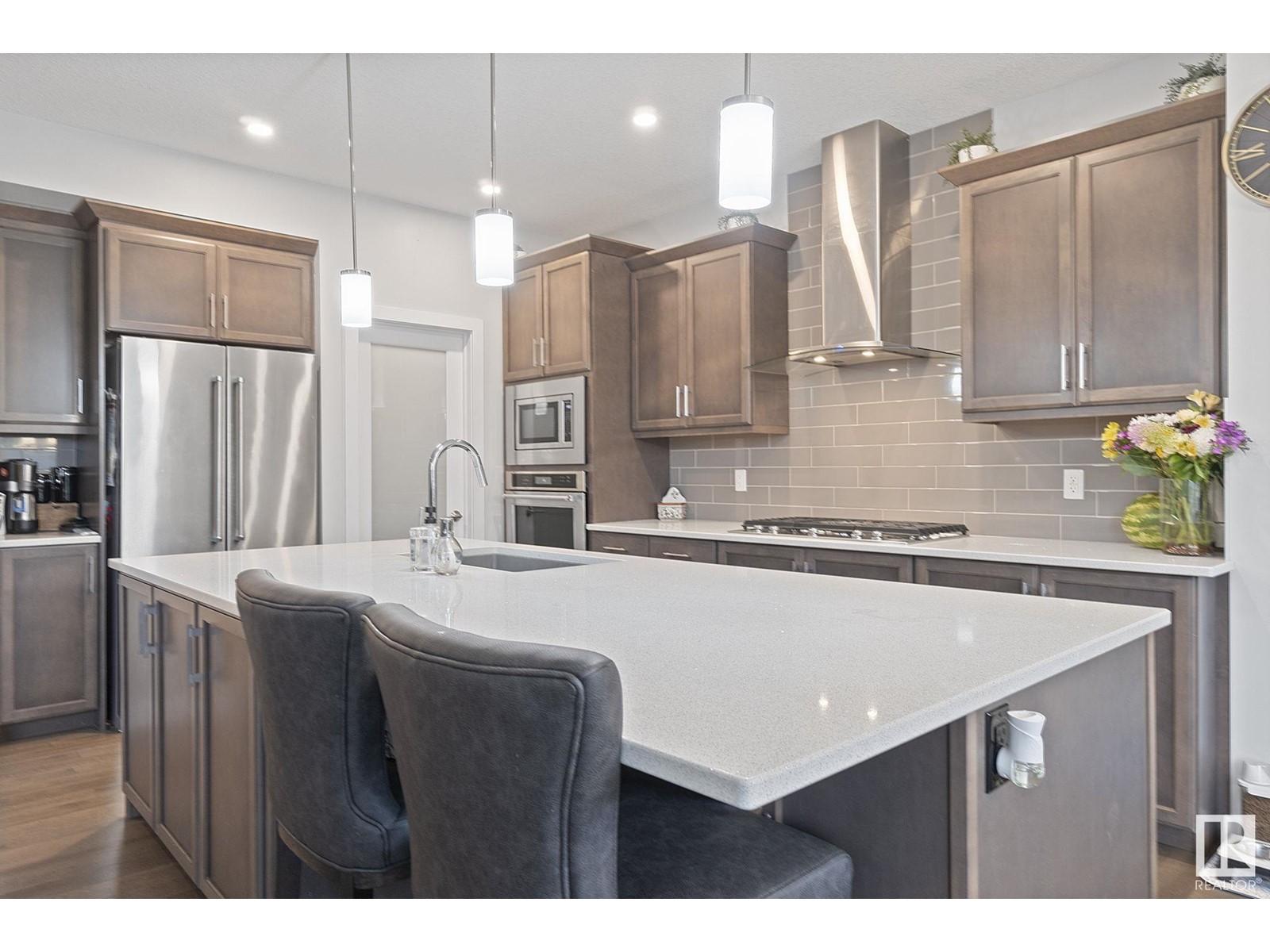 2839 202 St Nw, Edmonton, Alberta  T6M 0W6 - Photo 7 - E4438037