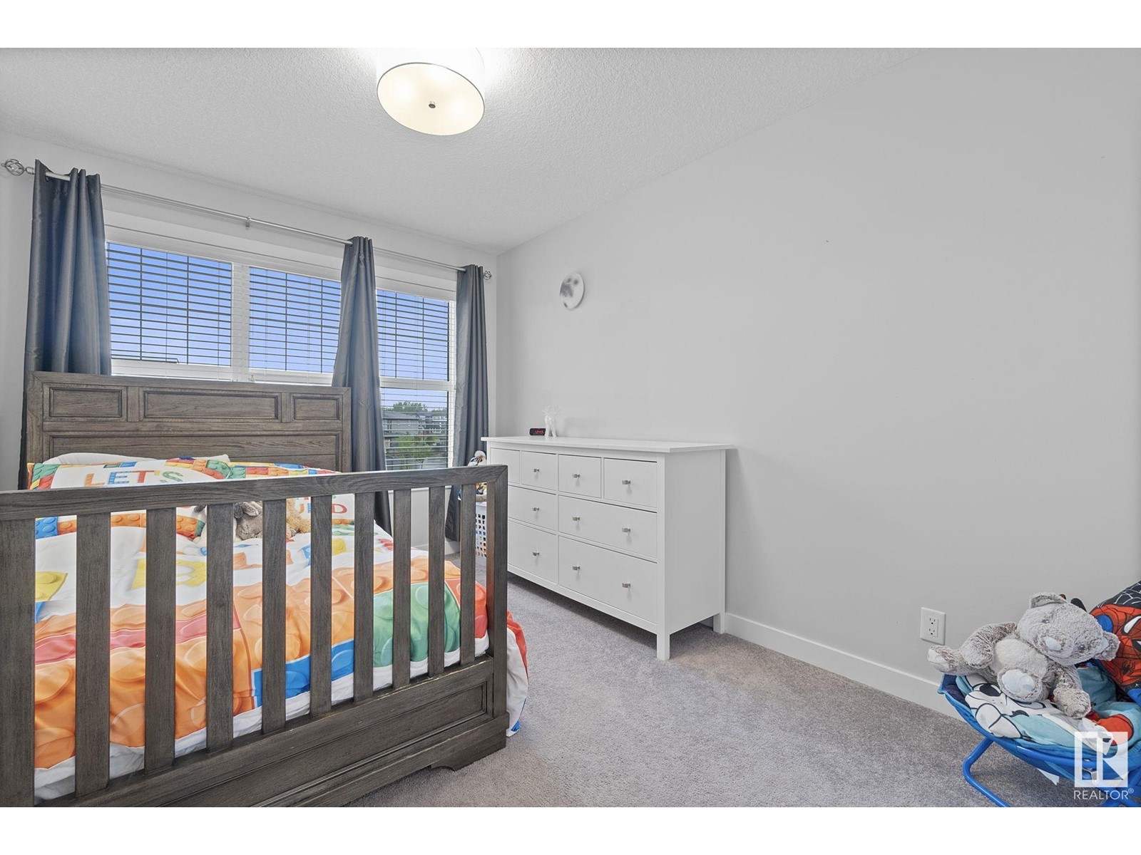 2839 202 St Nw, Edmonton, Alberta  T6M 0W6 - Photo 34 - E4438037