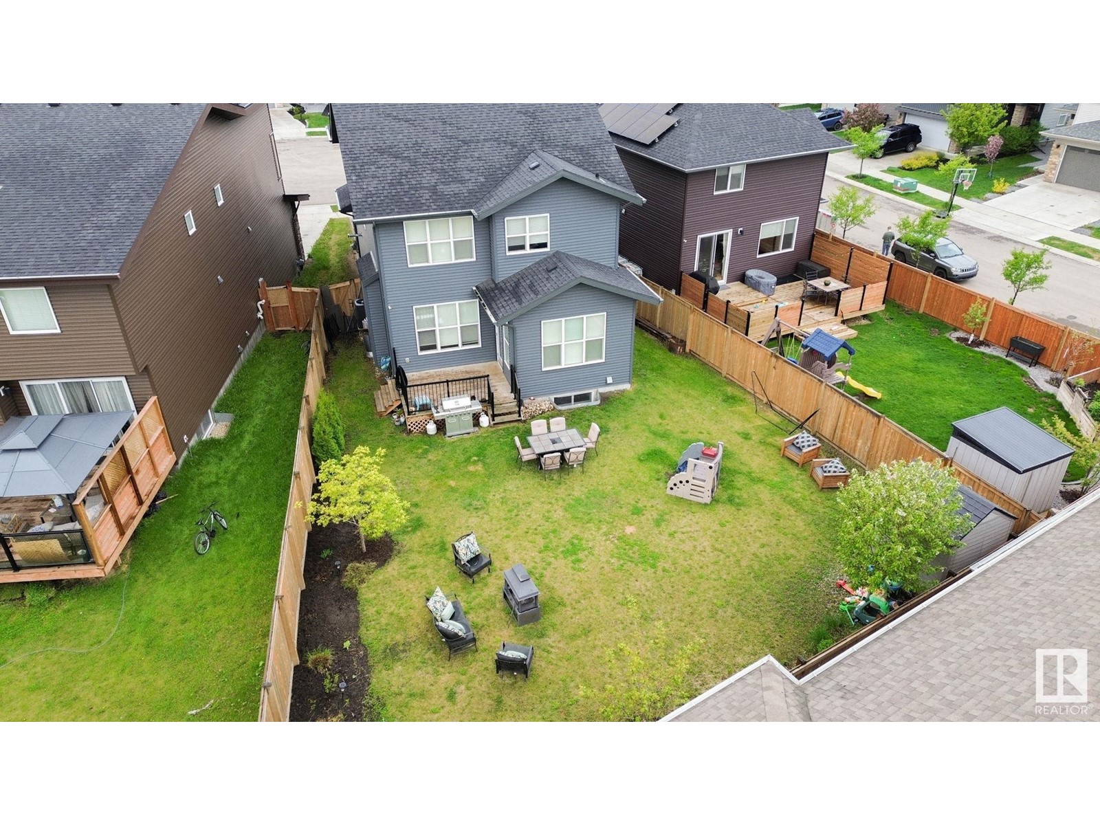2839 202 St Nw, Edmonton, Alberta  T6M 0W6 - Photo 60 - E4438037
