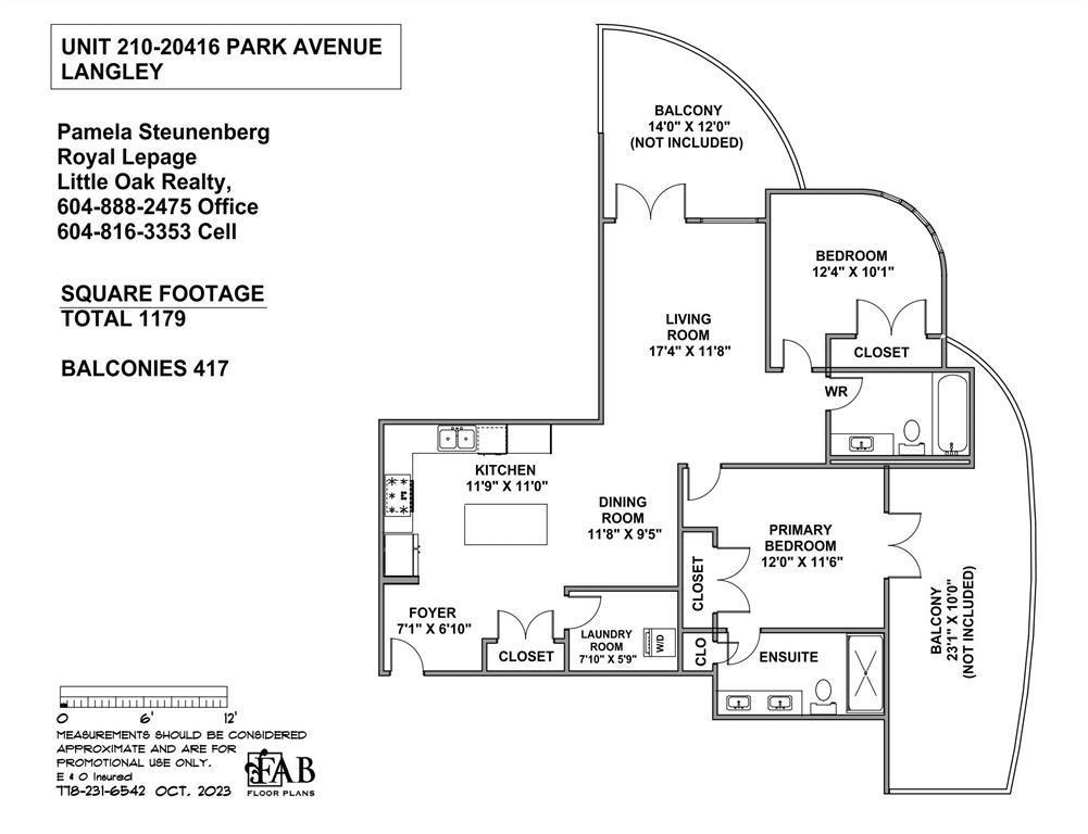210 20416 Park Avenue, Langley, British Columbia  V3A 0N2 - Photo 37 - R3007383