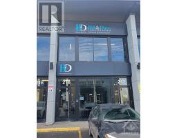 218 - 2310 ST LAURENT BOULEVARD