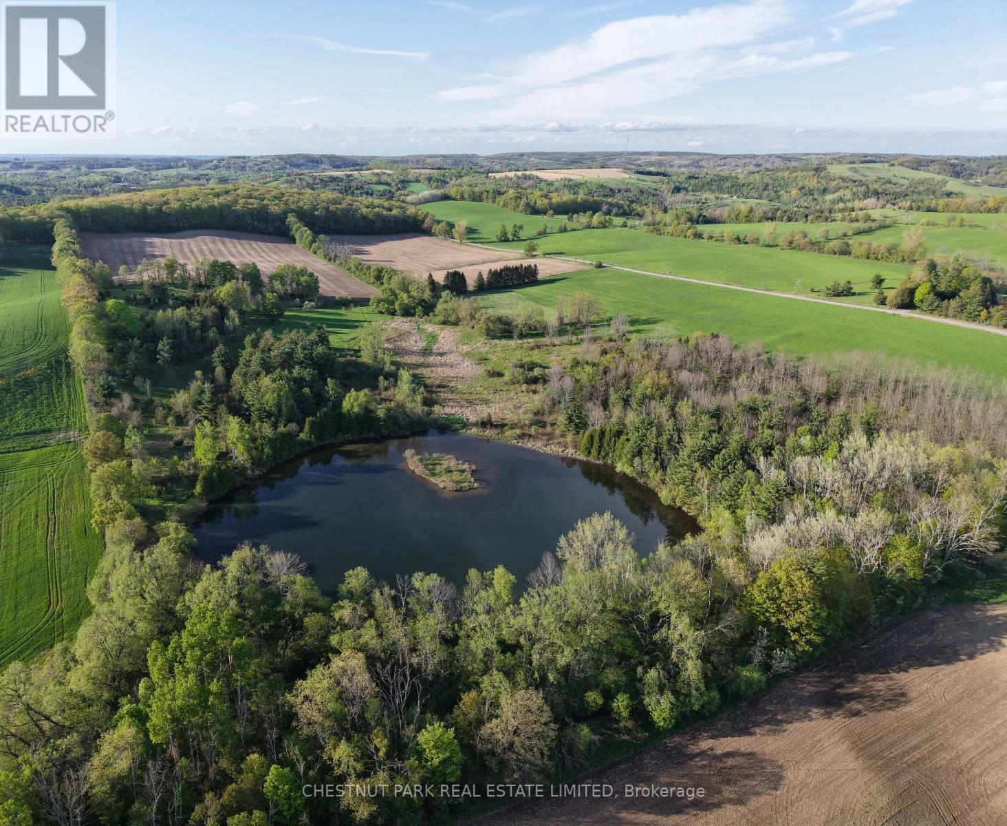 000 Crossen Road, Hamilton Township, Ontario  K9A 4J9 - Photo 2 - X12177245