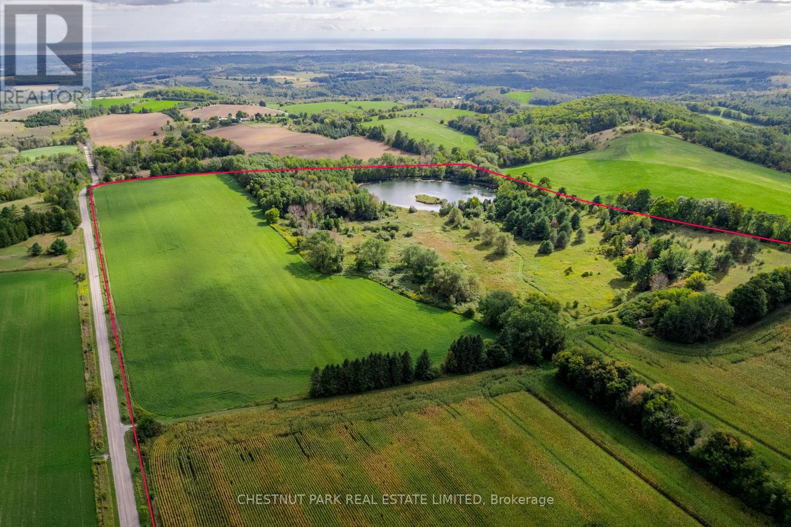 000 Crossen Road, Hamilton Township, Ontario  K9A 4J9 - Photo 29 - X12177245