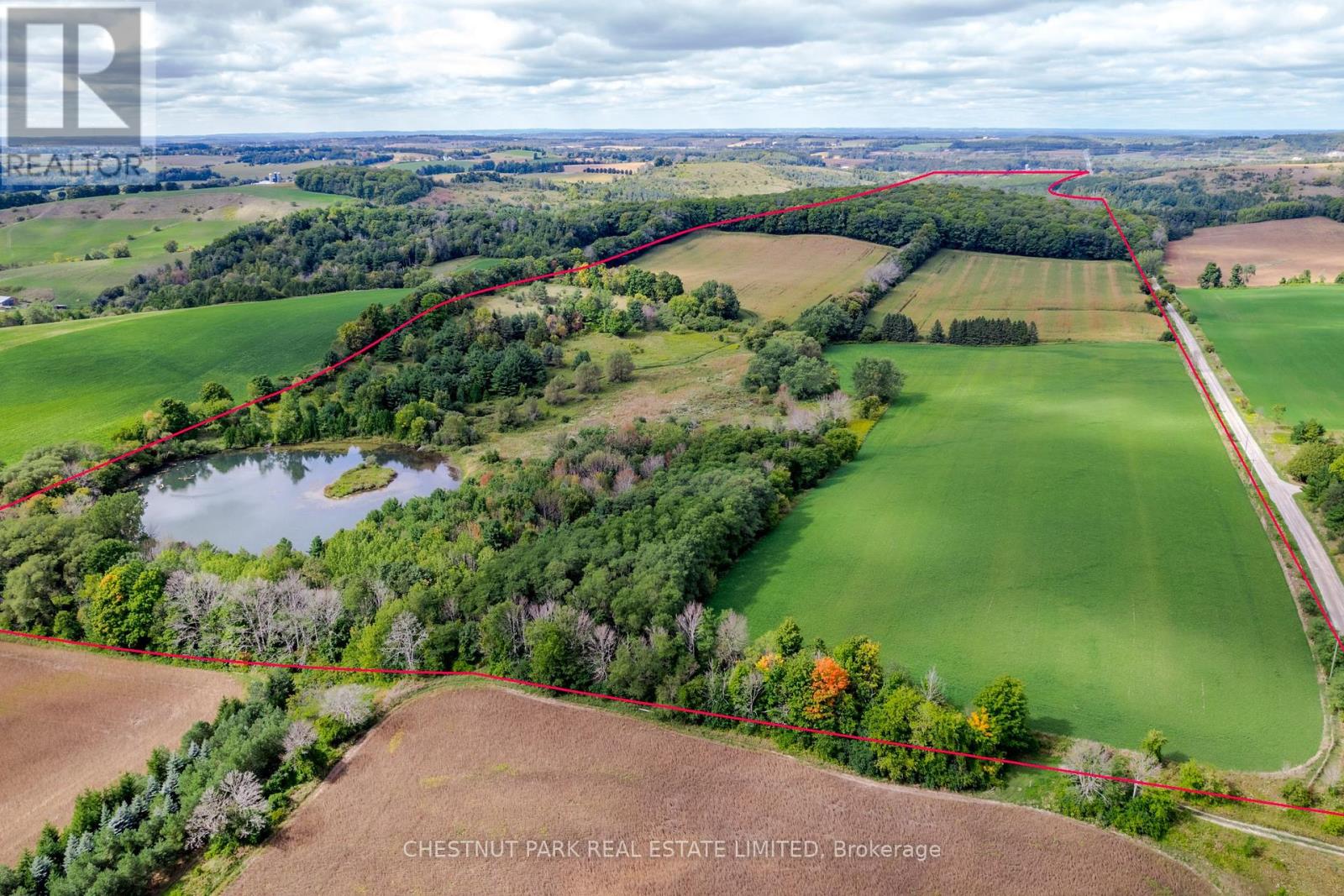 000 Crossen Road, Hamilton Township, Ontario  K9A 4J9 - Photo 4 - X12177245