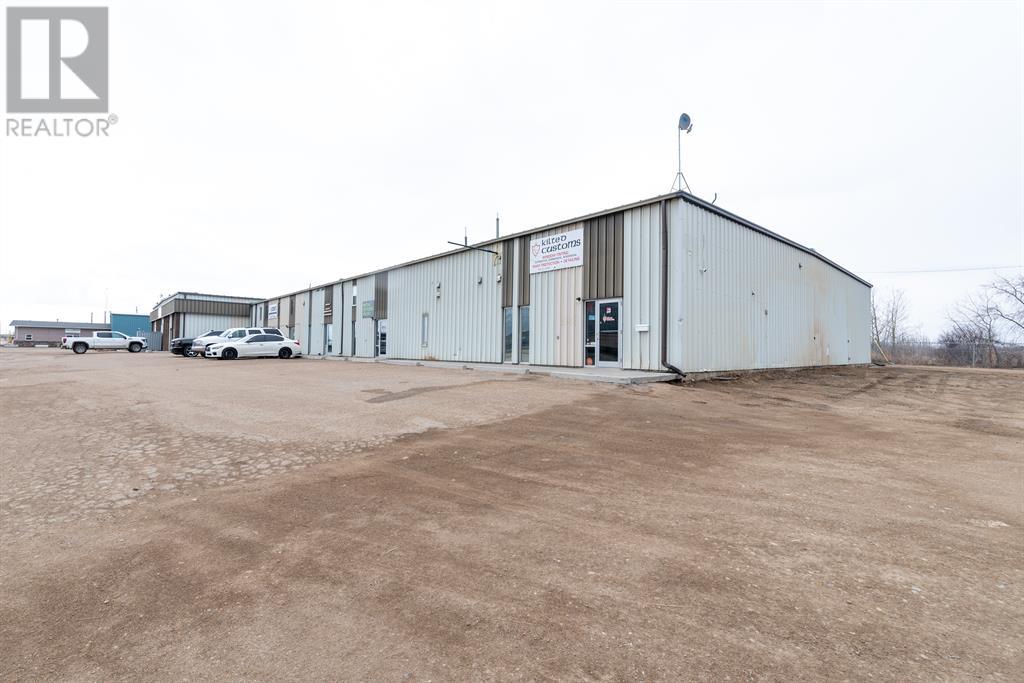 4810 62 Avenue, Lloydminster, Alberta  T9V 2E9 - Photo 5 - A2214289