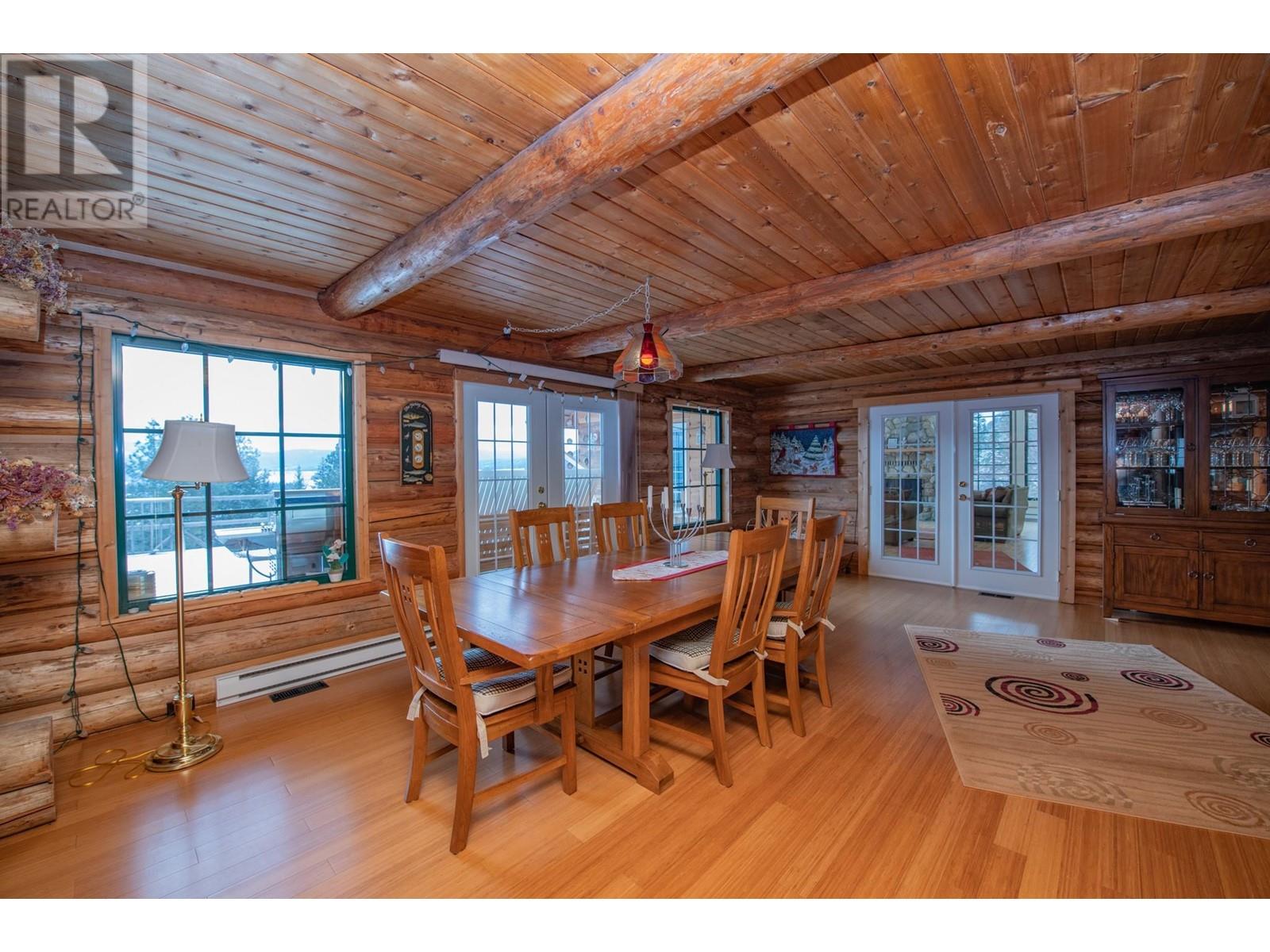 233 Albers Road, Lumby, British Columbia  V0E 2G5 - Photo 18 - 10334462