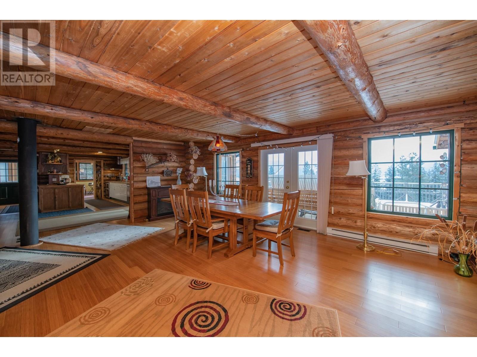 233 Albers Road, Lumby, British Columbia  V0E 2G5 - Photo 19 - 10334462