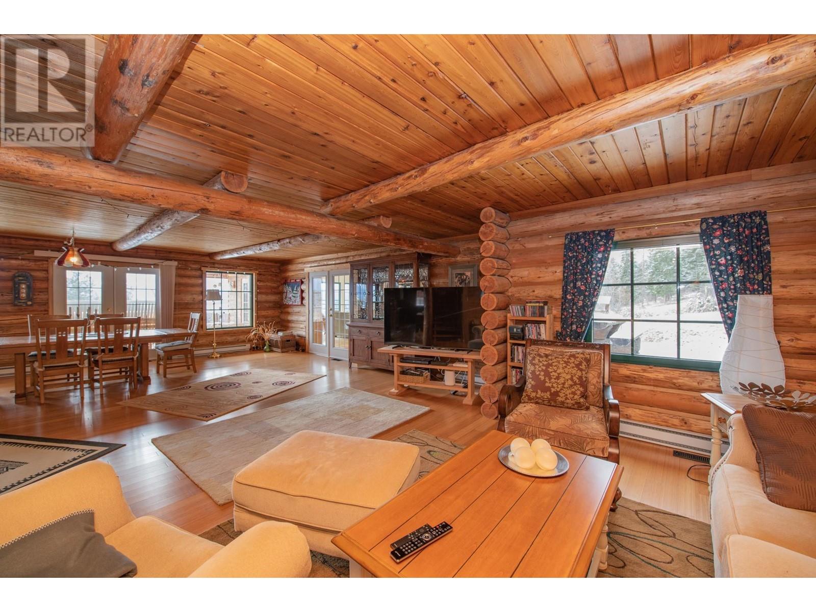 233 Albers Road, Lumby, British Columbia  V0E 2G5 - Photo 22 - 10334462