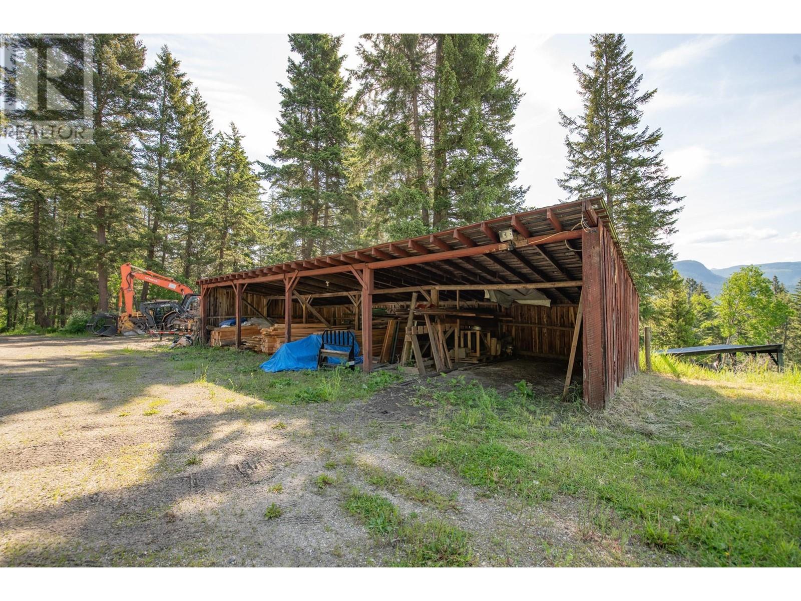 233 Albers Road, Lumby, British Columbia  V0E 2G5 - Photo 50 - 10334462